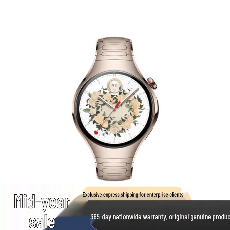 Huawei WATCH 5 Smartwatch (CN Version)