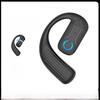 2024 Rotierendes Bluetooth-Headset mit Ohrbügel, universeller Passform und verlängerter Akkulaufzeit