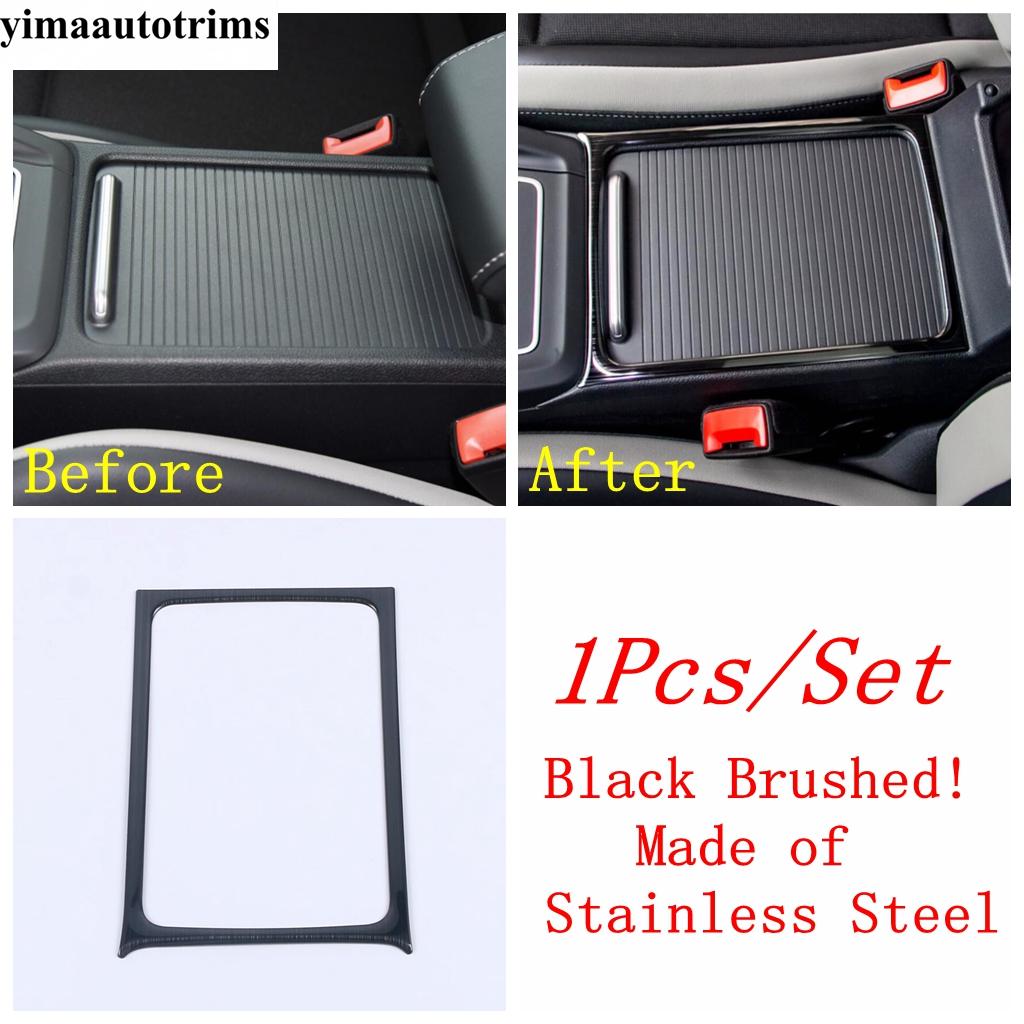 Glove Box / Window Lift Handle Bowl / Water Cup / Air AC Vents Cover Trim Accessories For VW Volkswagen Golf 8 MK8  - 2025