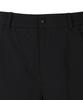 DISCOVERY EXPEDITION Men'S Freshvent Hidden Pocket Bermuda Shorts (Black)