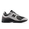 U200210D New Balance 2002R Grey Matter Castlerock (Men's)