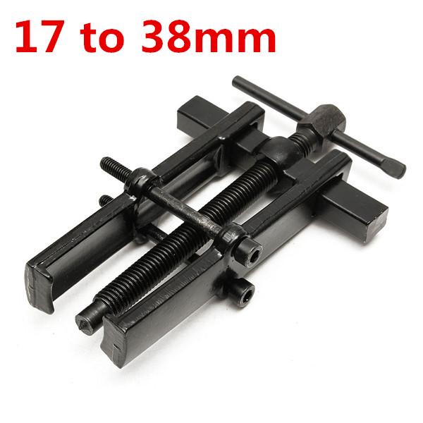 Auto Auto Repair Tool zwei Jaw Arm Gear Rad Lager Abzieher 2 Zoll Auto Auto Repair Tool zwei Jaw Arm Gear Rad Lager Abzieher 2 Zoll