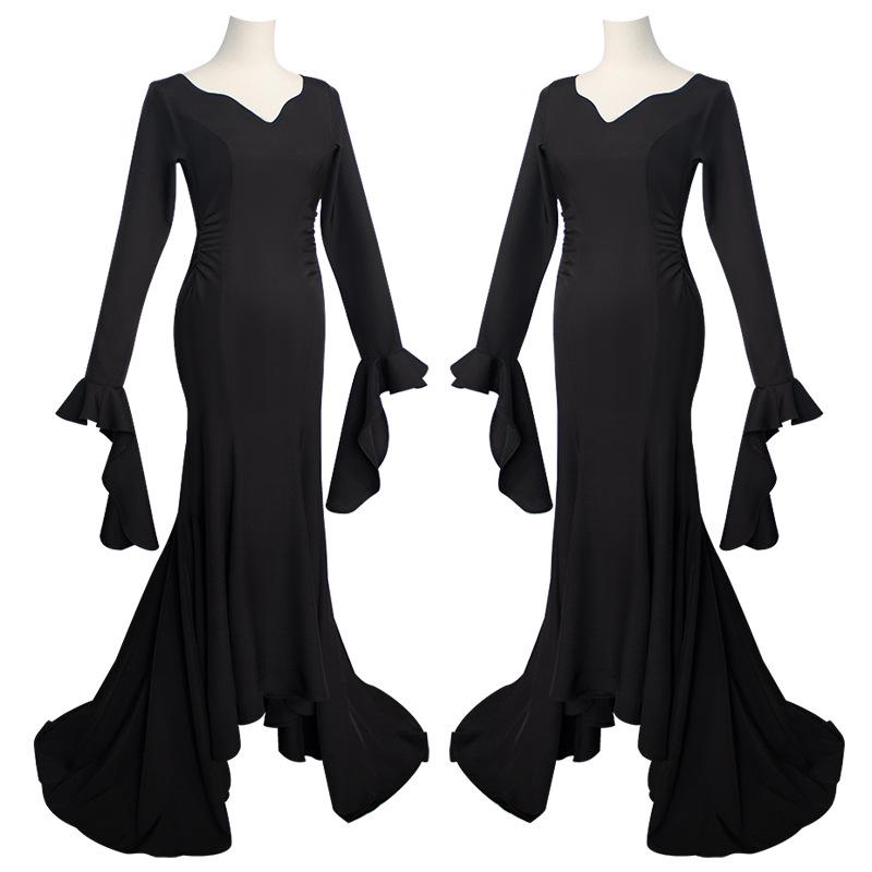American TV Show Heroine Cosplay Costume for Halloween