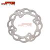 Front Disc Brake for DR650/SET-Y/SEK1-SEK9/SKL0/H1690 Off-Road Motorcycles