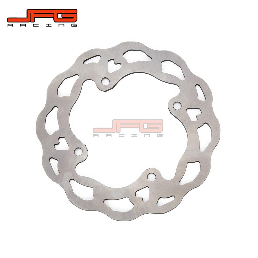 Front Disc Brake for DR650/SET-Y/SEK1-SEK9/SKL0/H1690 Off-Road Motorcycles