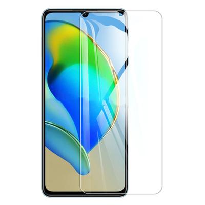 HD Tempered Glass for ZTE Blade V41 Smart A72s 1021L Clear Screen Protector Ultra Thin for BladeV41 Smart 2.5D Protective Film