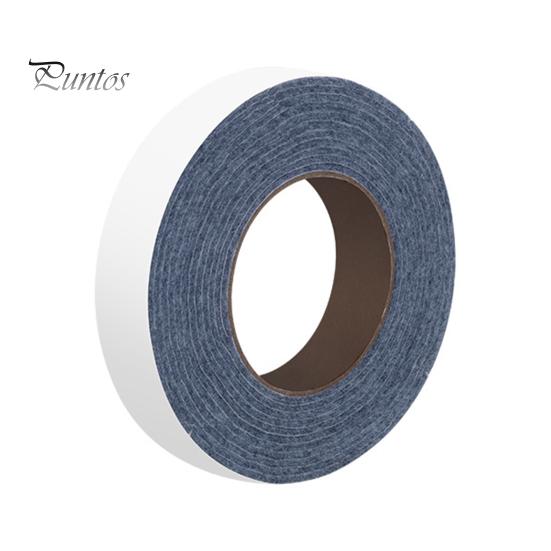 

4M/Roll Оконная впитывающая наклейка для стекла Войлочная оконная влагопоглощающая полоска Самоклеящаяся стеклянная водонепроницаемая антиконденсатная лента серый