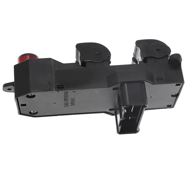 Left Driver Side Car Electric Power Window Switch Button 35750-S5A-A02ZA for Honda Civic 2001-2005 35750-S5A-A02ZA 35750S5AA02ZA