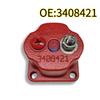 Hohe Qualität Neu Für 3408421 Geeignet für Cummins Motor Teile M11 Absperr-Magnetventil