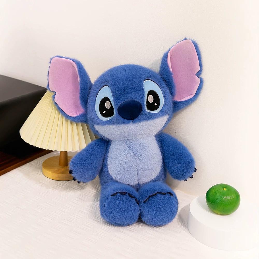 Lilo Stitch Plush Toy With Large Eyes For Birthdays And Collectors