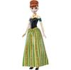 Mattel Disney Frozen Anna Singing Doll "For the First Time In Forever" JDX53