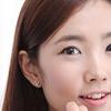1 Pair Korean Women Cute Cat Fish Rhinestone Stud Earrings Fashion Jewelry