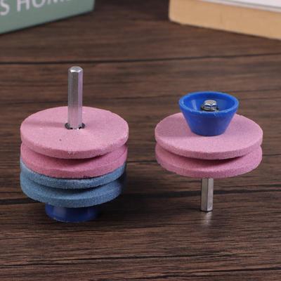 Grąžtų galąstuvas Sodo įrankiai Peilių galąstuvas Grąžtas Universalus galandinimas Grąžto pjoviklis Vejapjovės peilių galąstuvas