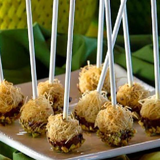 200 de bucăți de bețișoare din plastic, acadele acadele, bomboane, ciocolată, mucegai pentru decorare