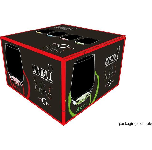 Набор бокалов Riedel Happy O, 4 предмета (5414/44)