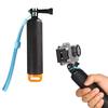 Selfie Stick Action Camera Handle Water Buoyancy Holder for Gopro Hero 12 11 10 Xiaomi Yi SJ4000 Float Handle Mount Accessories 7