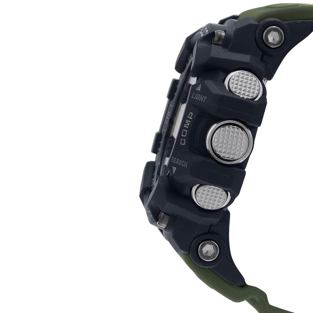 Casio G-SHOCK Mudmaster GG-1000-1A3 Analog Digital Men's Watch