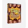 That 70s show Seria completă Sezoanele 1-8 Subtitrări în engleză (24 de discuri)
