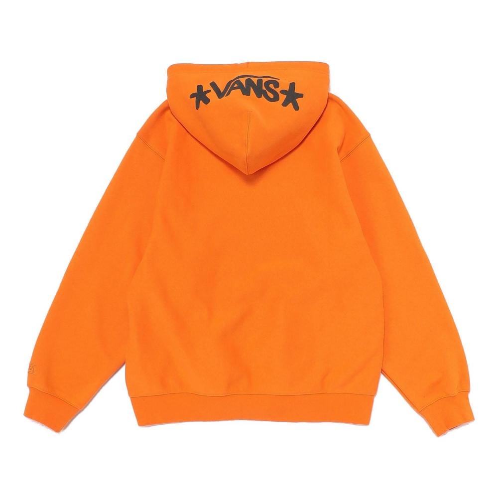 Vans Skate Atiba Haze Zip Vn000q7712q Solar