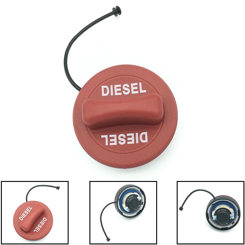 Fuel Cap For Benz A Class W176 C Class W205  CLA Class W117 2224700105 A2224700105 DIESEL FUEL FILLER SCREW CAP