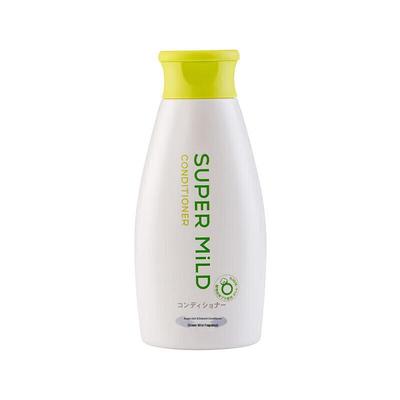 Huijun Silky Smooth Anti-Frizz Hair Conditioner