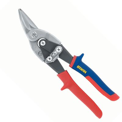 Universelle Blechschere für Linkshänder 250 mm - I-10504309N