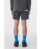 Koolongseupocheu Men'S Nylon Lightweight Shorts (Set-Up) Jwpom26221Dgy
