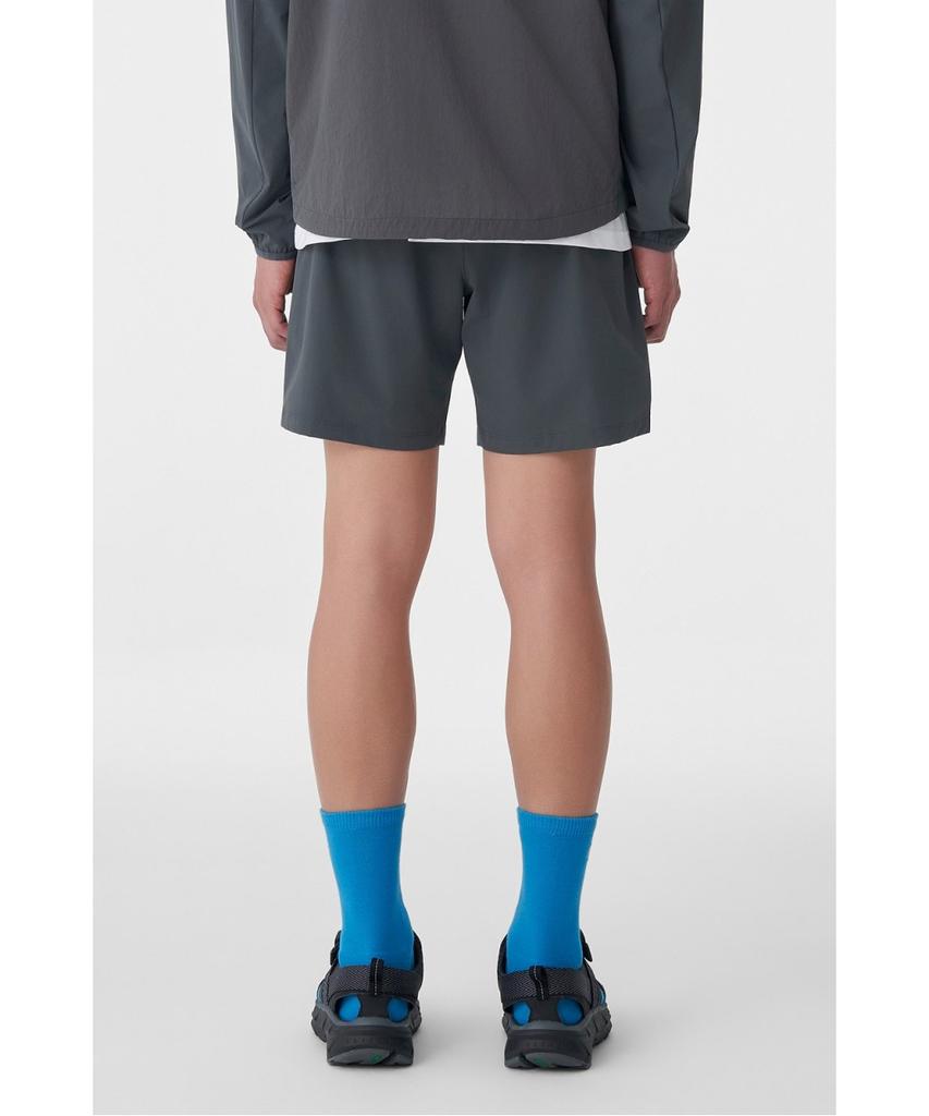 Koolongseupocheu Men'S Nylon Lightweight Shorts (Set-Up) Jwpom26221Dgy