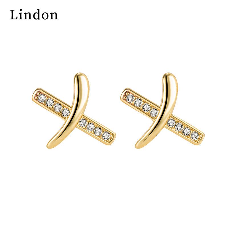 

Серьги Lindon Серьги-подвески для женщин Подарки на свадьбу