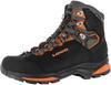 Hiking Shoes Camino Evo GTX (211627) Black/orange