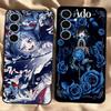 Ado Sänger Handyhülle Für Samsung S 24 Fe 25 Ultra Plus 20 Lite 21 30 22 23 24 22 Ultra 5G Fundas