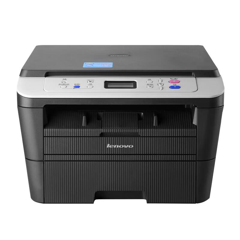 Lenovo M7605D A4 Black and White Laser Multifunction Printer CN Plug (adapter Included)