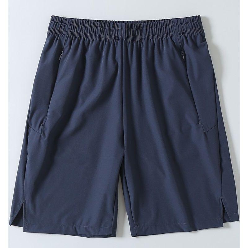 Export Export Men's Tail Goods Outdoor Functional Quick-Drying Beach Shorts Summer Elastic Waist Drawstring Casual Fifth Pants