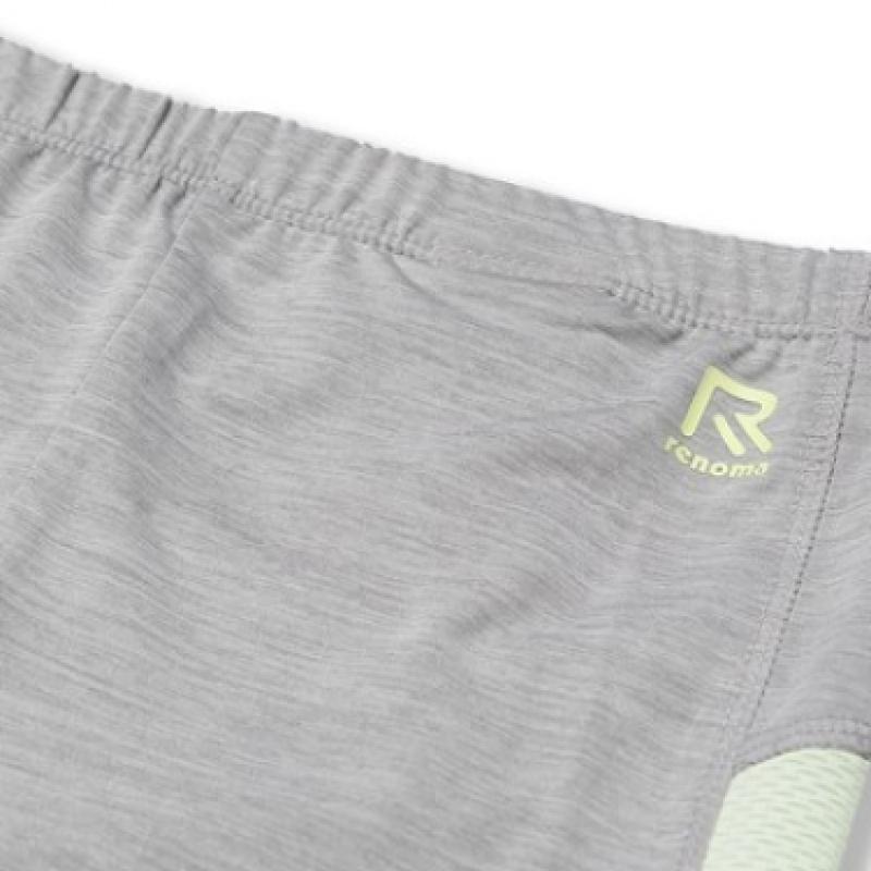 [Renoma Kids] Renoma Kids Girls  Mesh Color Melange Leggings