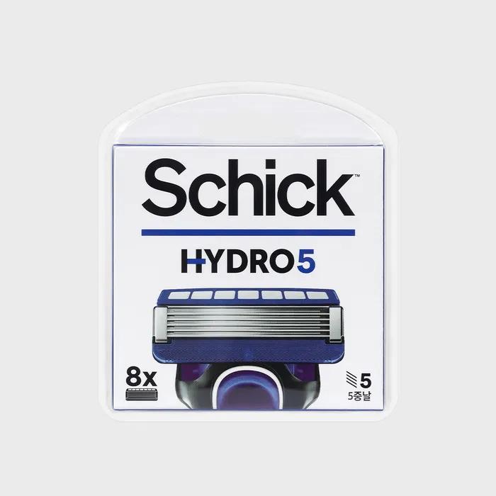 Chic_Chic Hydro 5 Basic Day 8pcs