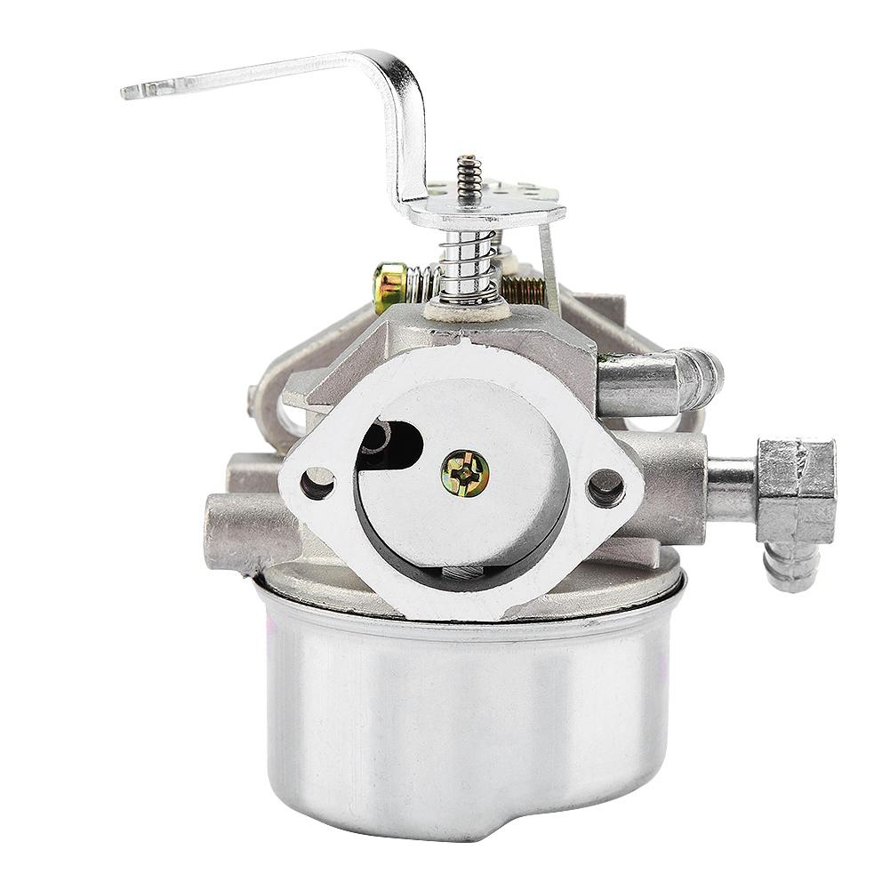 Carburetor For Tecumseh 640152A HM80 HM90 HM100
