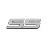 SS pro Impala Malibu Trailblazer Equinox Blatník Kufr Znak Obtisk Odznak Samolepka