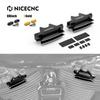 For Harley Street Glide FLHX/Special Road Glide Road King 2017-2023 Finned Spark Plug Cover For Fat Boy 114 Low Rider Tri Glide