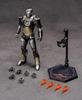 AC] Zhongdong ZDTOYS 1/10 Iron Man Series MK12 Movable Action Figure