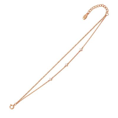 Silver Bracelet Sc1517