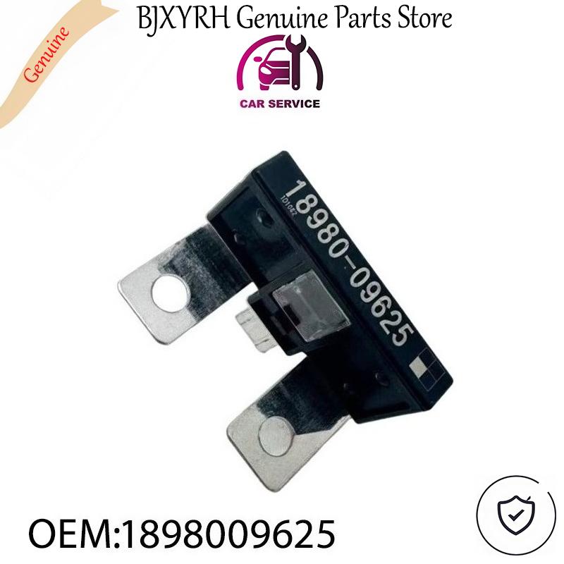 1898009625 Multi Fuse Box for 2018 Hyundai Elantra ADA 2.0L OEM 18980-09625