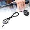 2 In 1 Electric Bike Thumb Throttle Switch Abrasion Proof Speed Control Finger Throttle Accelerator 