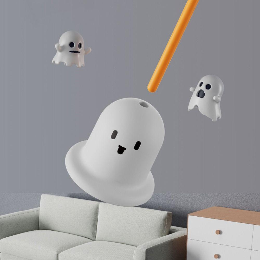 Bite Resistant Cat Badminton Stick Self-amusement Cat Interactive Toy  Pet Supplies