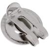 Er with Magnetic Ball Marker Lightweight Clip with Ball Marker Hat Clip