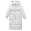 Women’s Long Oversize Hooded Windproof Thicken Warm Winter Jacket