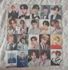MONSTA X Minhyuk Photocard Used
