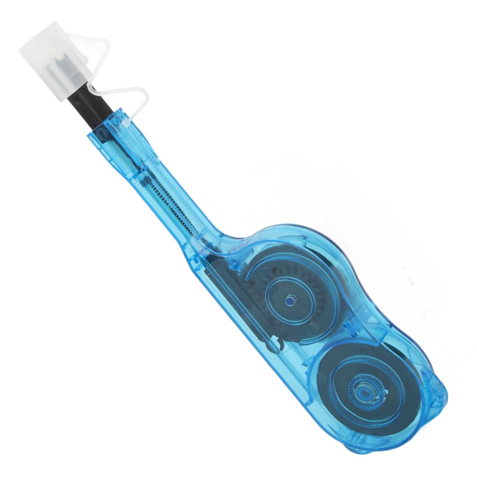 

Optical Fiber Cleaning Pen Antistatic Resin Shell Fiber Cleaning Tool for MPO MTP Type Adapters