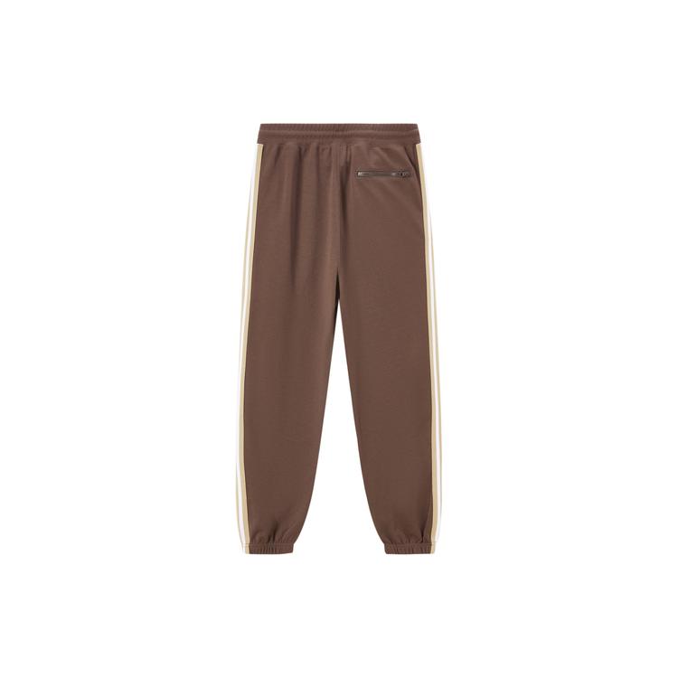 Champion Knitted Sweatpants Japan Version Unisex C3-Y201