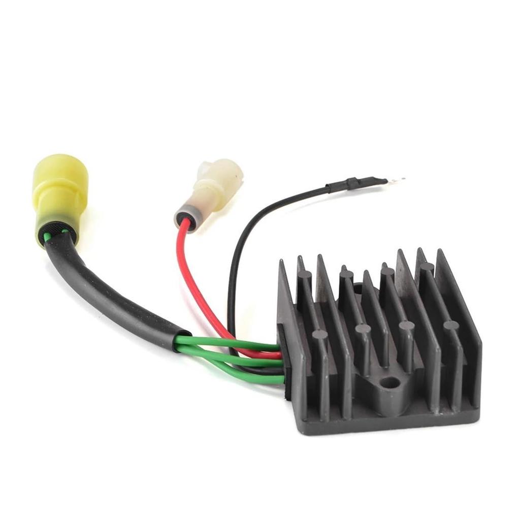 Motorcycle Rectifier Motorcycle Regulator Rectifier For 6R3-81960-10 6R3-81960-00 115 130 150 L130 L150 L200 P150 P200 TLR TXR TJR 6R38196010