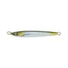 Issei Umitaro Amejig 7g #022 Iwashi Glow Metal Jig Saltwater Light Game Fishing Lure